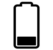 Baterías para iPhone