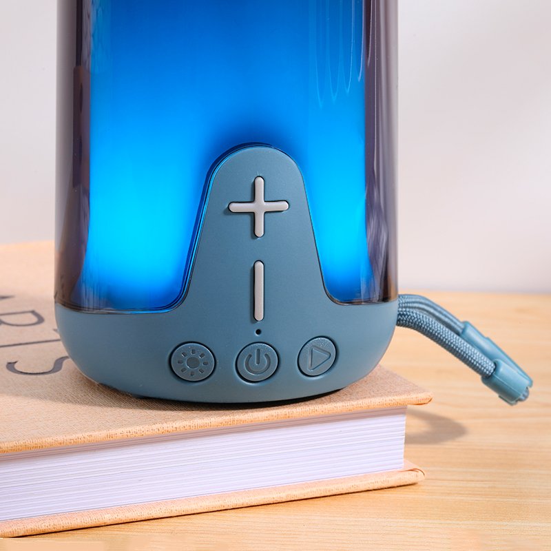 Universal Bluetooth Speaker Music 5W COOL Blast Grey