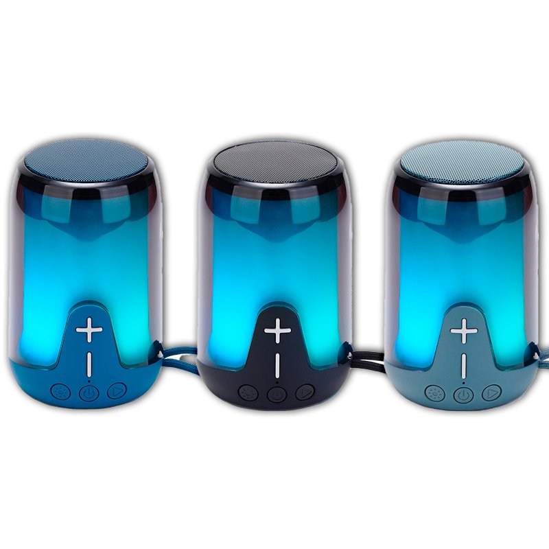 Universal Bluetooth Speaker Music 5W COOL Blast Marine