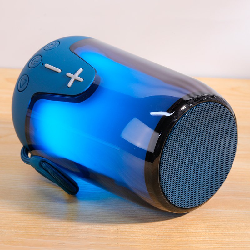 Universal Bluetooth Speaker Music 5W COOL Blast Marine