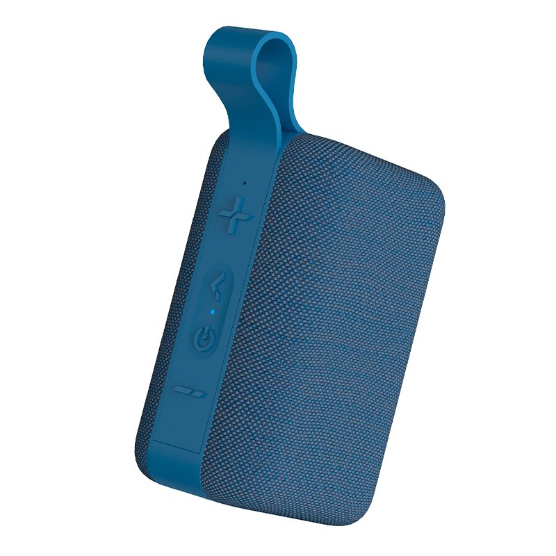 Universal Bluetooth Speaker Music 5W COOL Candy Marine