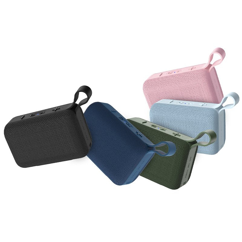 Universal Bluetooth Speaker Music 5W COOL Candy Marine