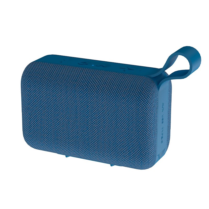 Universal Bluetooth Speaker Music 5W COOL Candy Marine