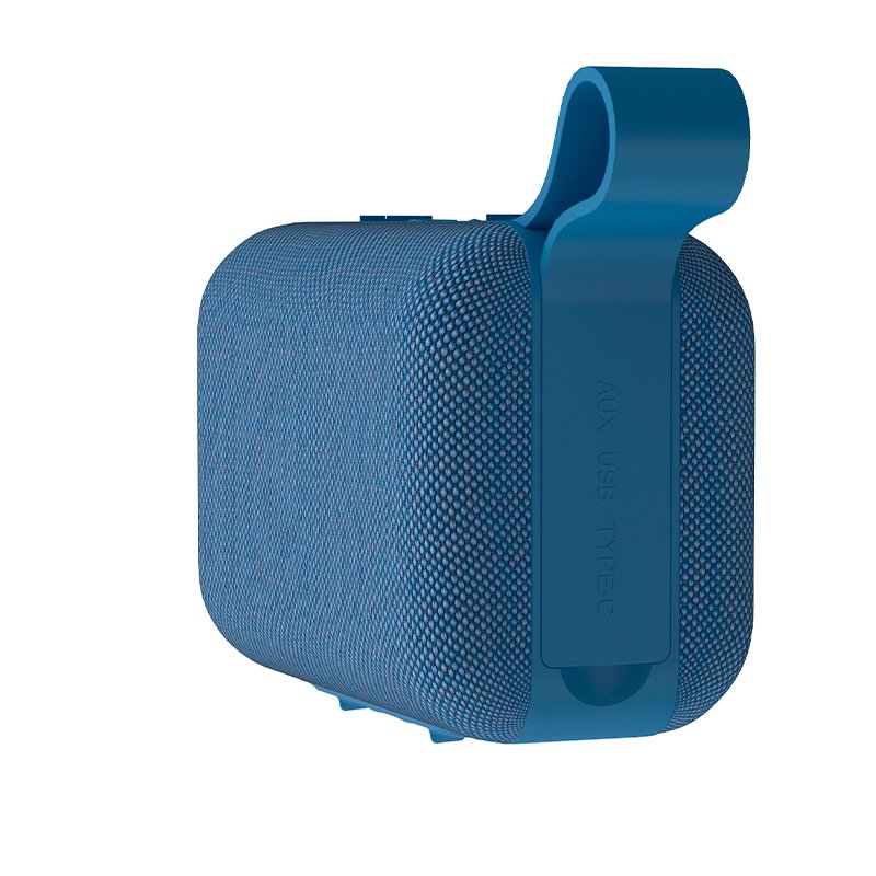 Universal Bluetooth Speaker Music 5W COOL Candy Marine