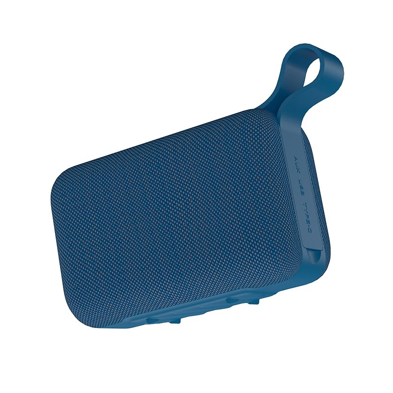 Universal Bluetooth Speaker Music 5W COOL Candy Marine