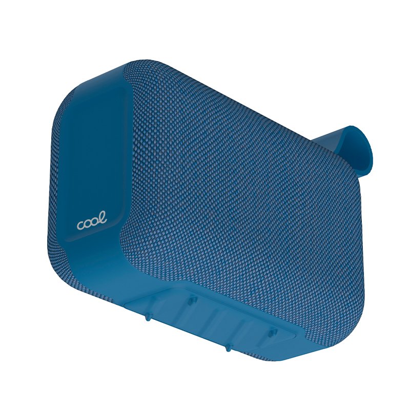 Universal Bluetooth Speaker Music 5W COOL Candy Marine