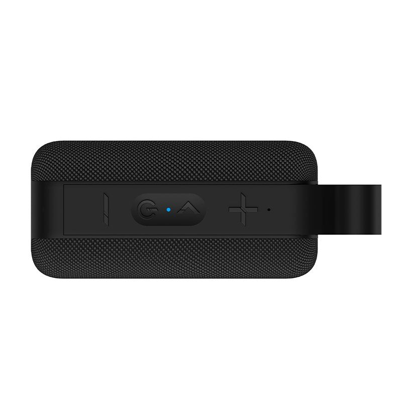 Universal Bluetooth Speaker 5W COOL Candy Black