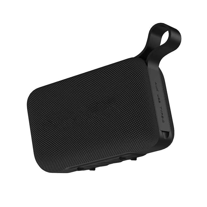 Universal Bluetooth Speaker 5W COOL Candy Black