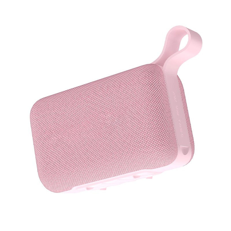 Universal Bluetooth Speaker 5W COOL Candy Pink