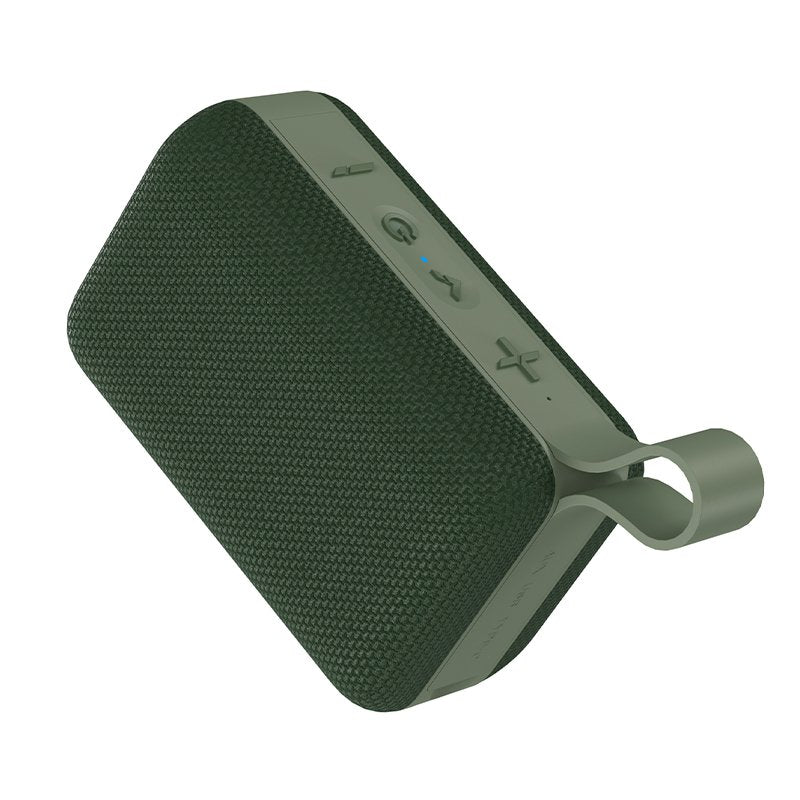 Universal Bluetooth Speaker 5W COOL Candy Green