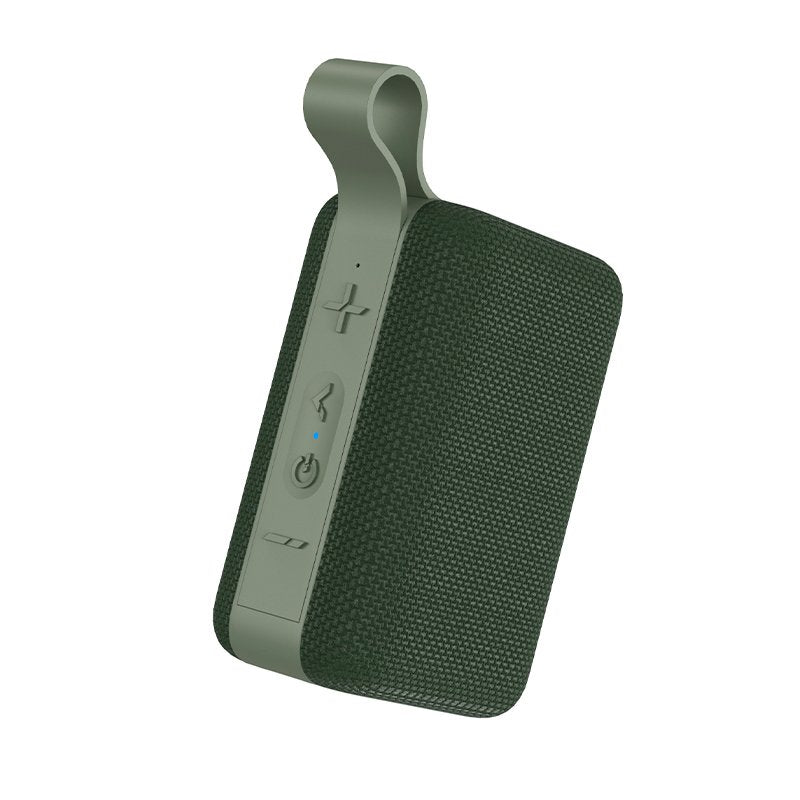 Universal Bluetooth Speaker 5W COOL Candy Green