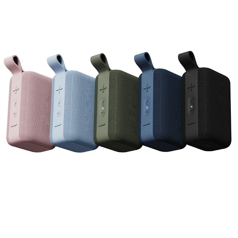 Universal Bluetooth Speaker 5W COOL Candy Green