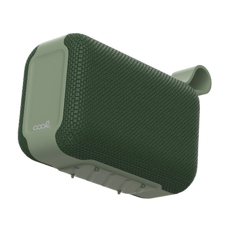 Universal Bluetooth Speaker 5W COOL Candy Green