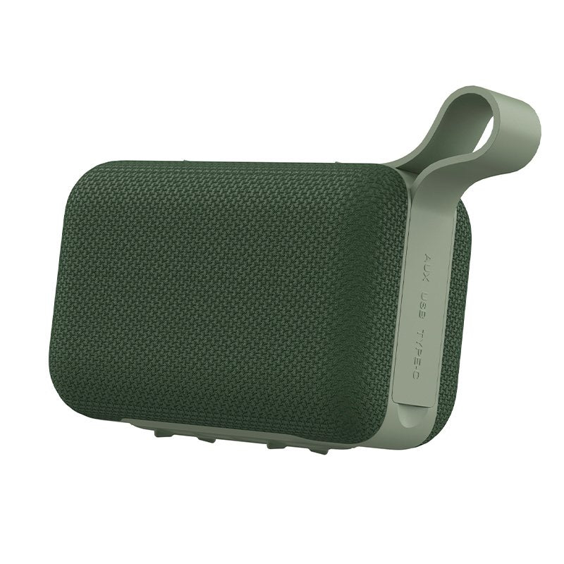 Universal Bluetooth Speaker 5W COOL Candy Green