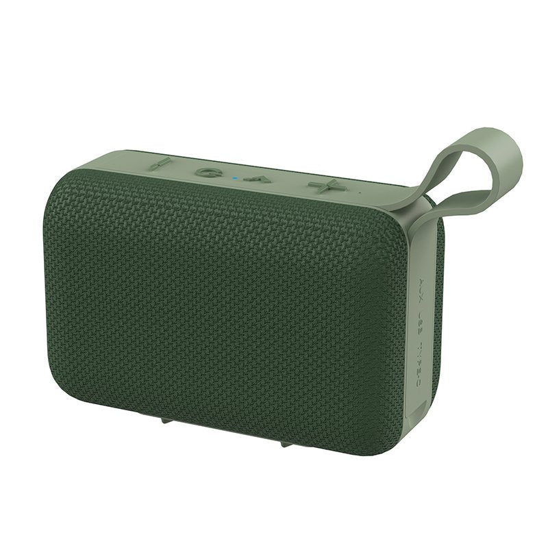 Universal Bluetooth Speaker 5W COOL Candy Green