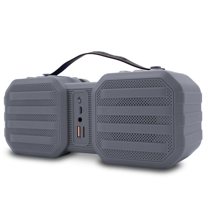 COOL Universal Bluetooth Music Speaker (8W) Soho Grey