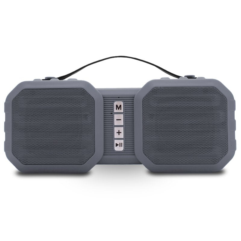 COOL Universal Bluetooth Music Speaker (8W) Soho Grey