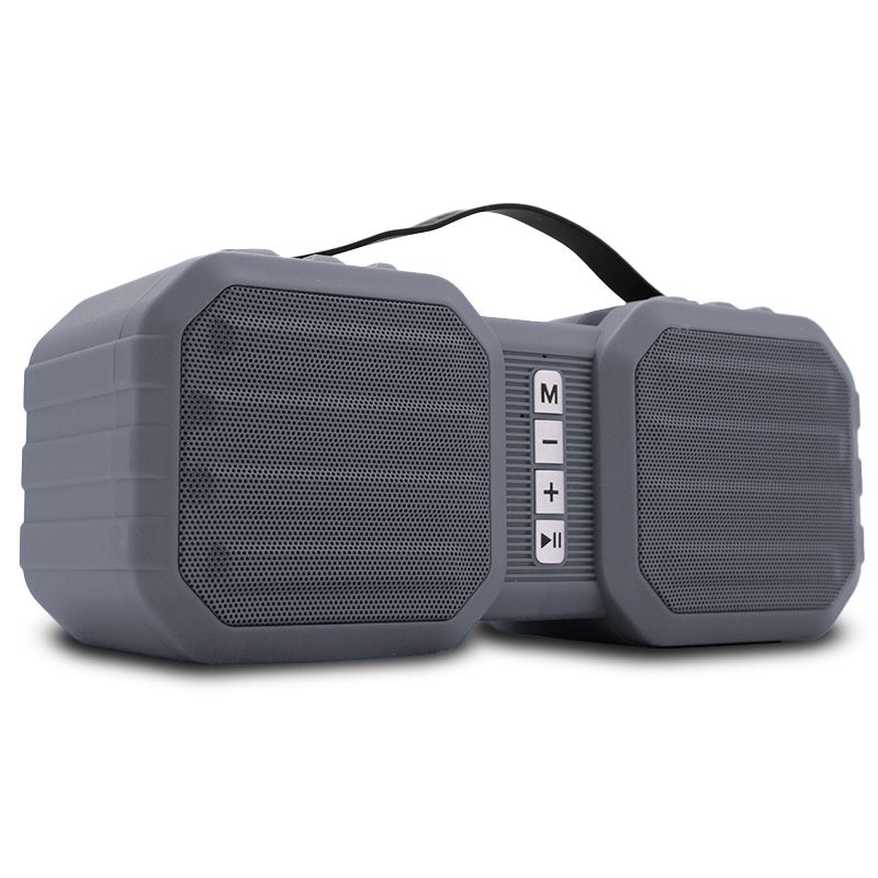 COOL Universal Bluetooth Music Speaker (8W) Soho Grey