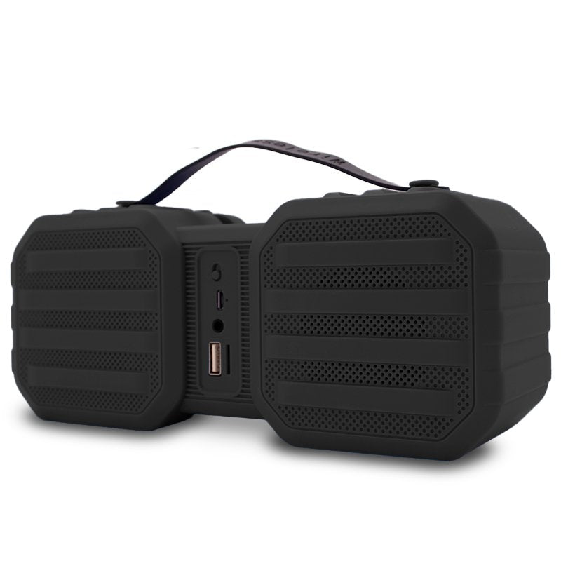 COOL Universal Bluetooth Music Speaker (8W) Soho Black