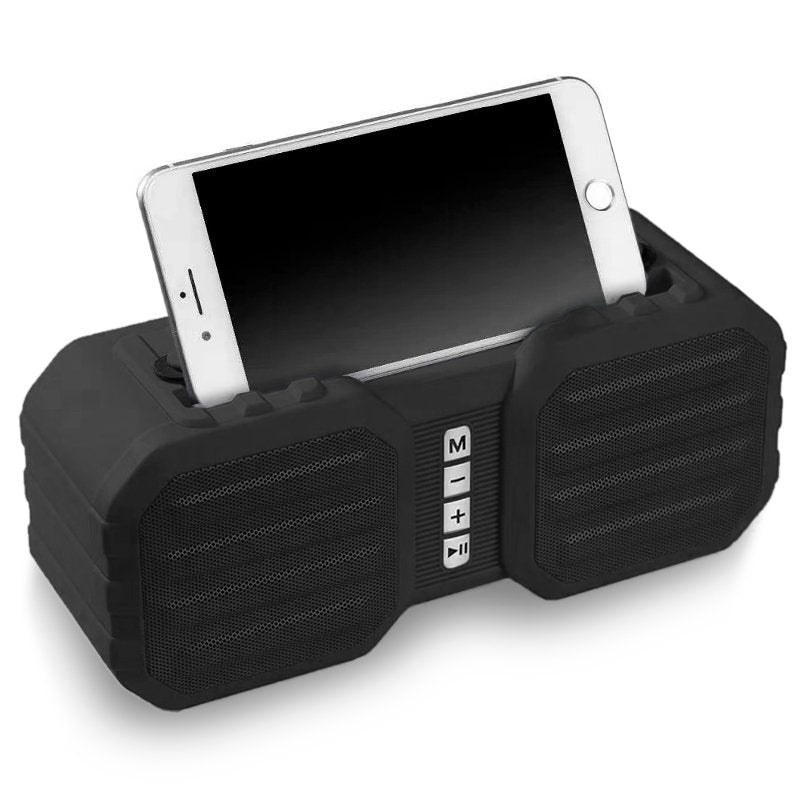 COOL Universal Bluetooth Music Speaker (8W) Soho Black