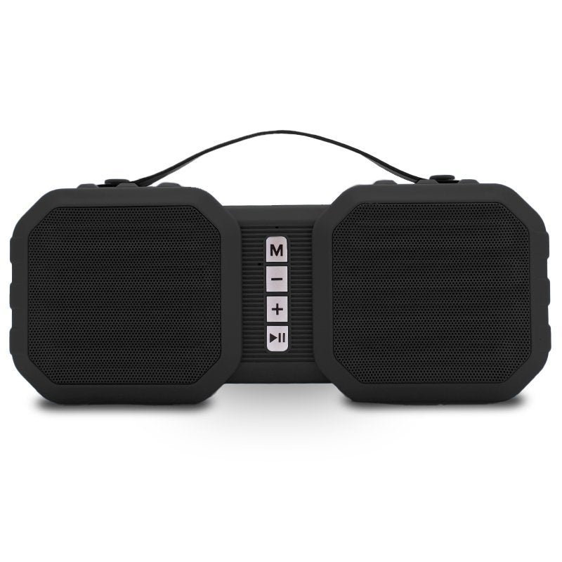 COOL Universal Bluetooth Music Speaker (8W) Soho Black