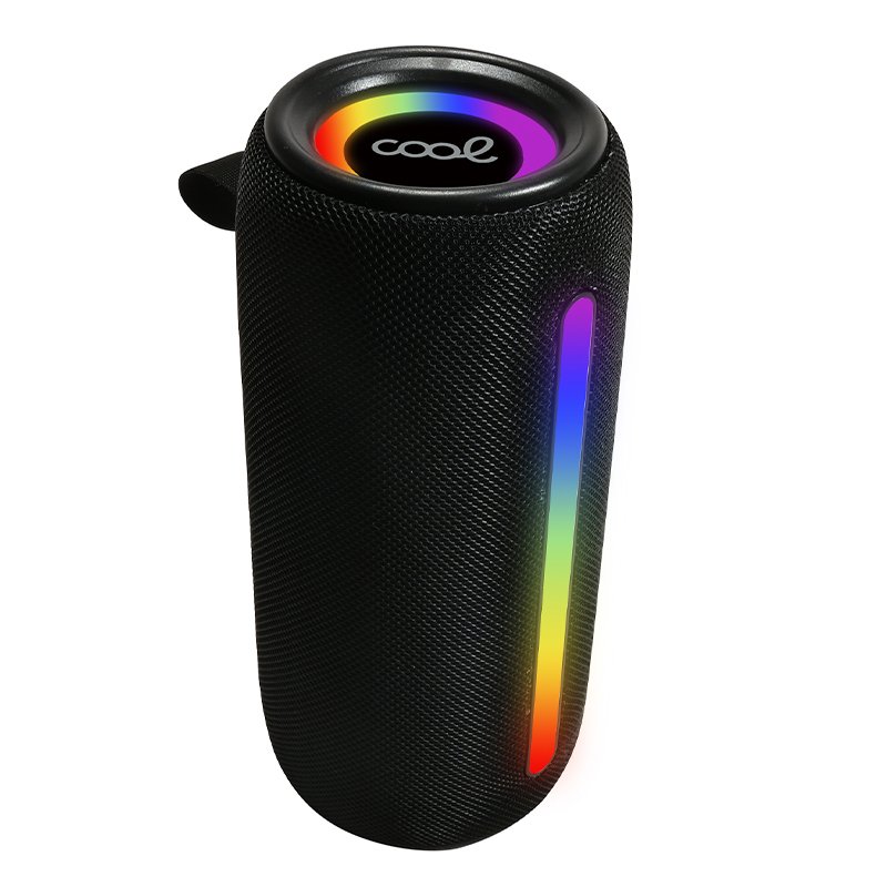 COOL Desk 10W Black Universal Bluetooth Music Speaker