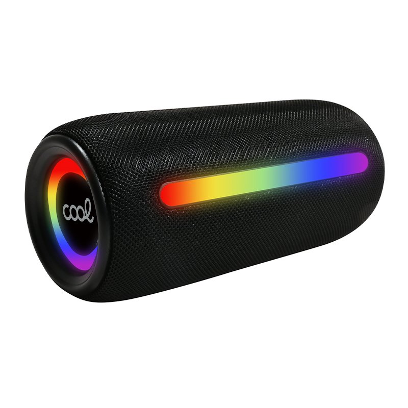 COOL Desk 10W Black Universal Bluetooth Music Speaker