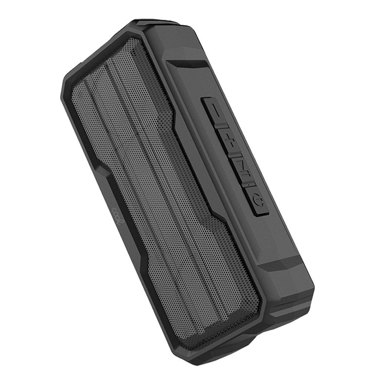 COOL Luton Universal Bluetooth Music Speaker, Black (12W)