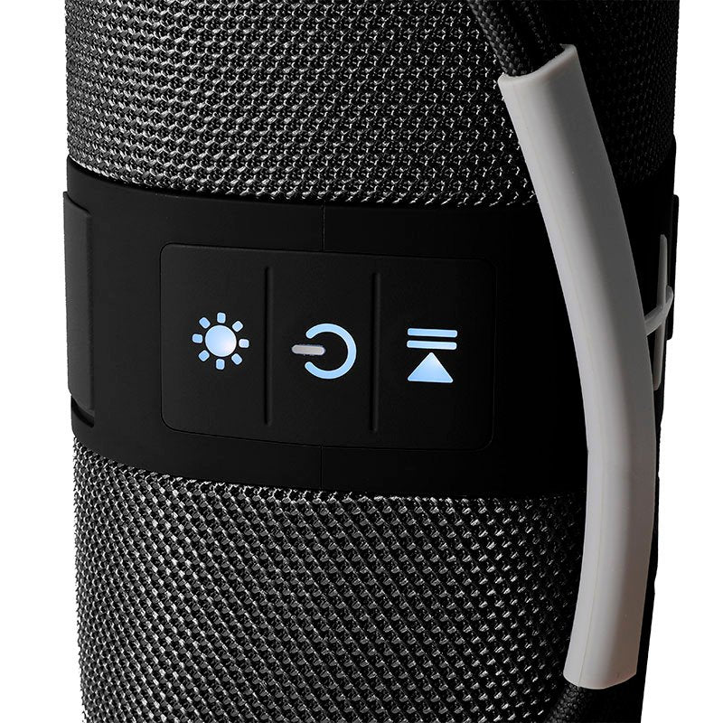 Universal Bluetooth Music Speaker, COOL Handy Brand (16W) Black