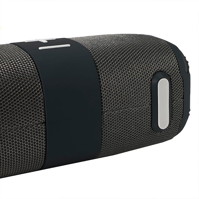 Universal Bluetooth Music Speaker, COOL Handy Brand (16W) Black