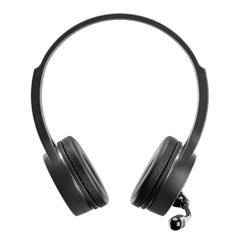 COOL Office Bluetooth Stereo Headphones