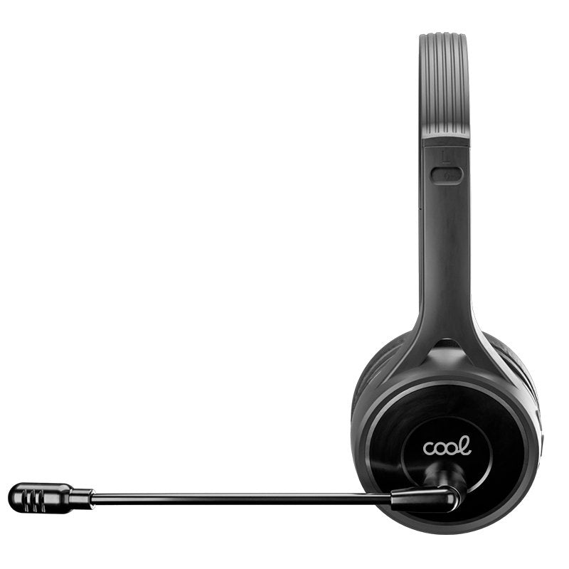 COOL Office Bluetooth Stereo Headphones