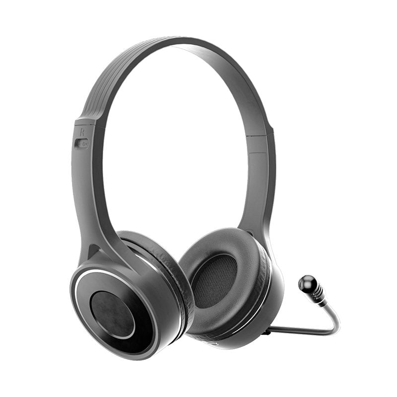 COOL Office Bluetooth Stereo Headphones