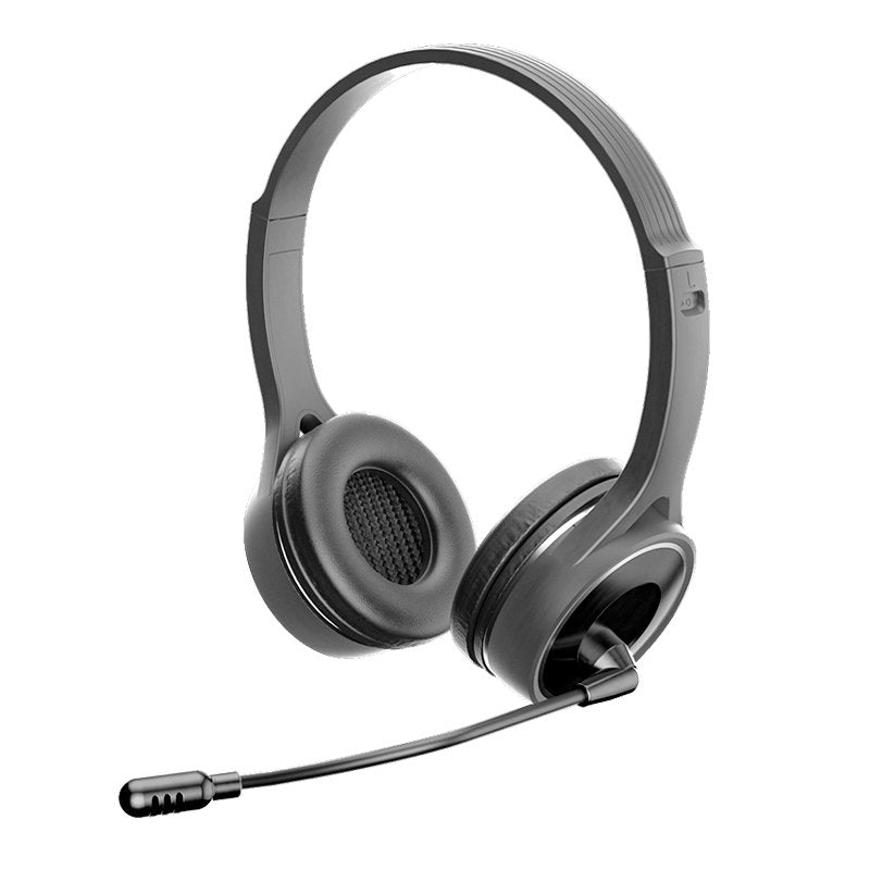 COOL Office Bluetooth Stereo Headphones