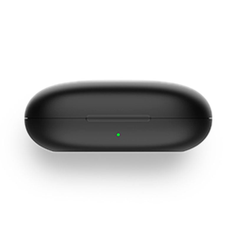 COOL Feel Black Dual Pod Bluetooth Stereo Earbuds