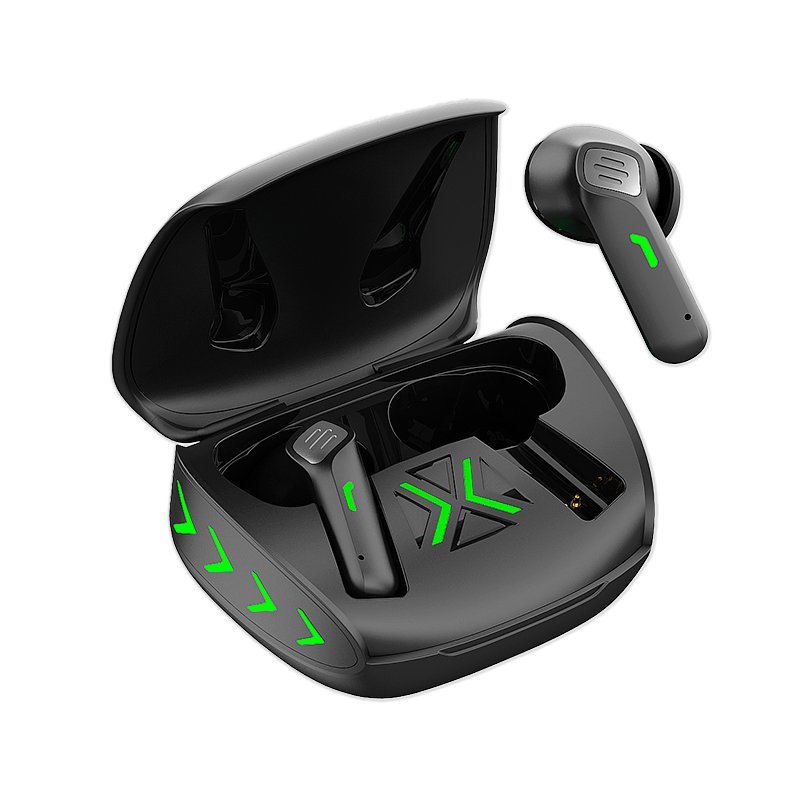 Stereo Bluetooth Earbuds TWS Gaming COOL Gamelab