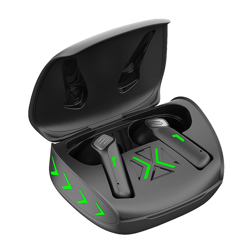 Stereo Bluetooth Earbuds TWS Gaming COOL Gamelab