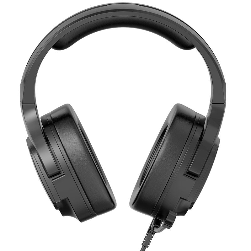 Stereo Headphones PC / PS4 / PS5 / Xbox Gaming LED RGB COOL Tuned USB 7.1