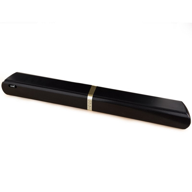 COOL Bluetooth Music Soundbar (20W) Gold