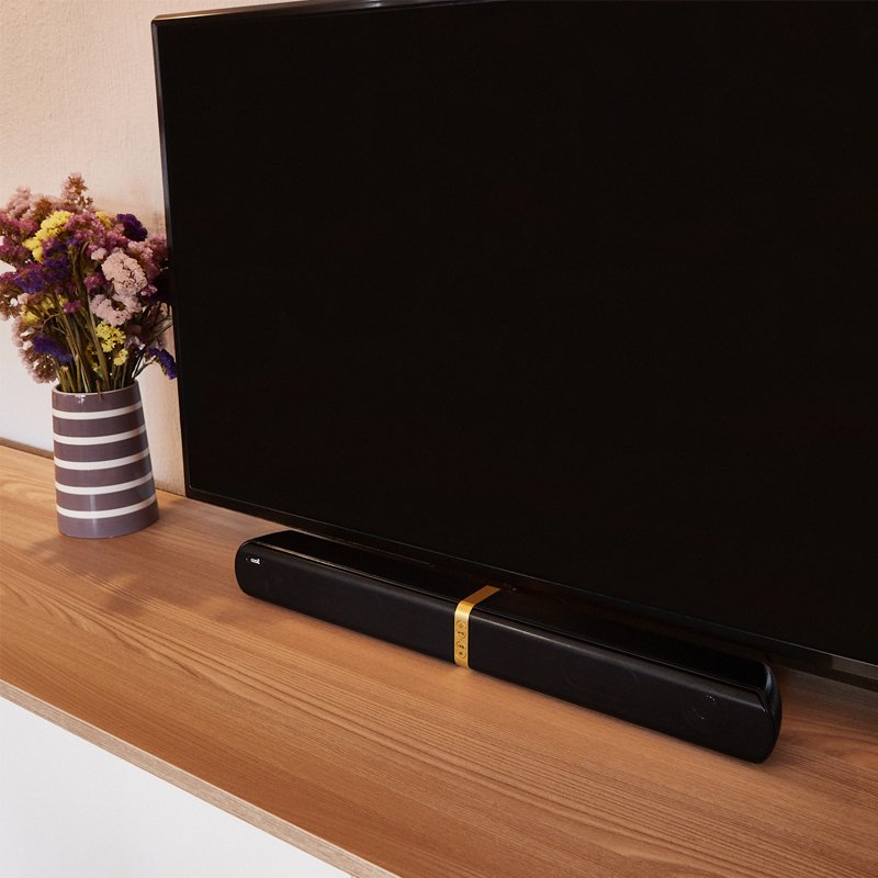 COOL Bluetooth Music Soundbar (20W) Gold