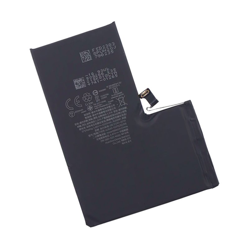 COOL Compatible Battery for iPhone 14 Pro