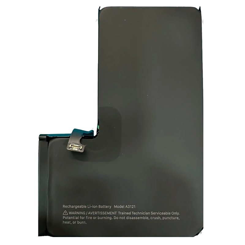 COOL Compatible Battery for iPhone 15 Pro Max