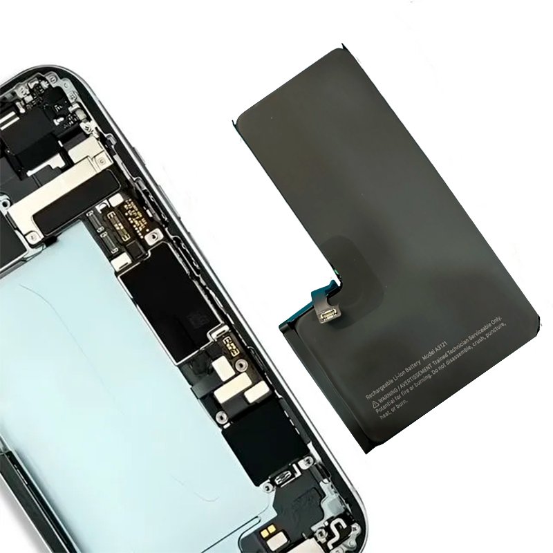 COOL Compatible Battery for iPhone 15 Pro Max
