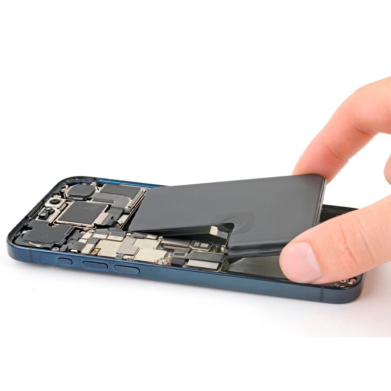 COOL Compatible Battery for iPhone 15 Pro Max