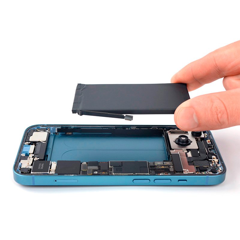 COOL Compatible Battery for iPhone 15