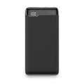 Bateria Externa Universal Power Bank 10.000 mAh (2 x usb / 2A) COOL Slim Negro