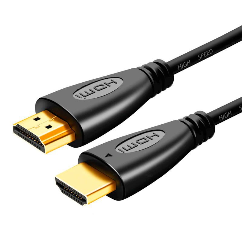 HDMI to HDMI Audio-Video Universal Cable (3 meters) Ultra 4K COOL