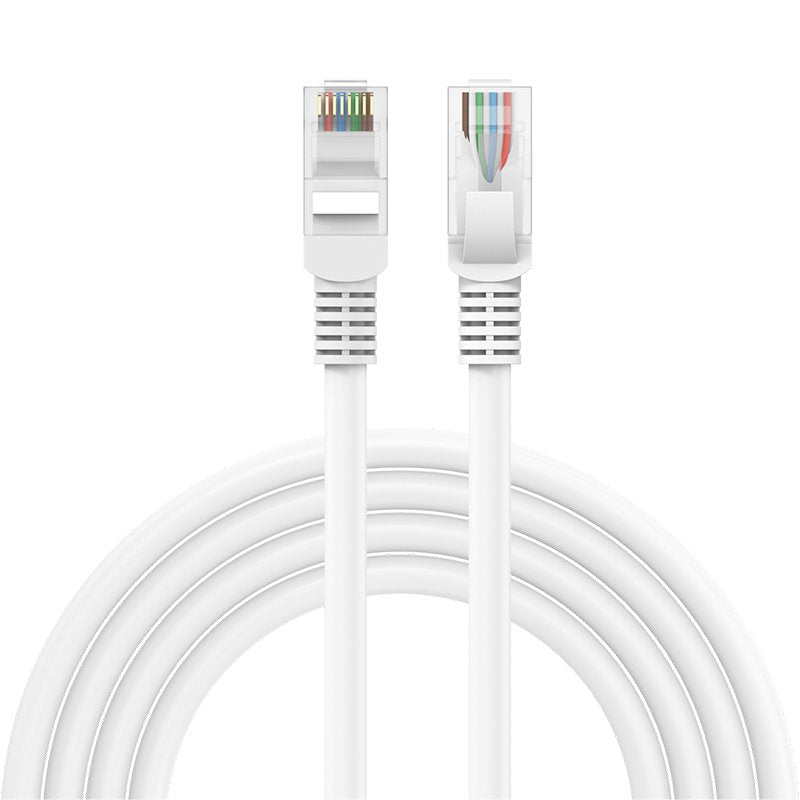 Universal CAT6 RJ45 Network Cable (5 meters) COOL