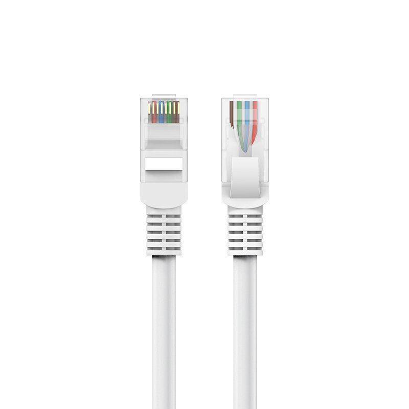 Universal CAT6 RJ45 Network Cable (5 meters) COOL