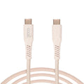 Cable USB COOL ECO Universal Tipo-C a Tipo-C (1.5 metros)